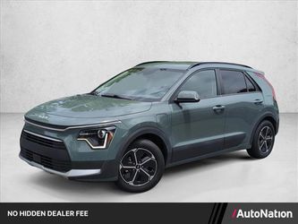 2023 Kia Niro Plug-In Hybrid