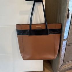 Kate Spade Black Shoulder Bag