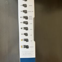Universal Lap Top Charger
