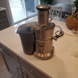 Breville Juice Fountain Juicer