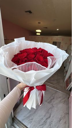 Flower bouquet