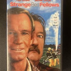 Strange Bedfellows (DVD, 2005) New Sealed