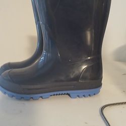Rain Boots Toddler SIZE 7-8