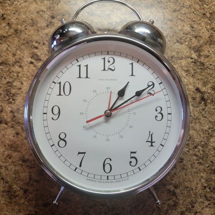 Clock