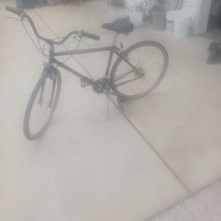 Schwinn 15 Speed Crosscut