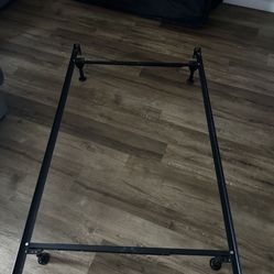 Twin Bed Frame