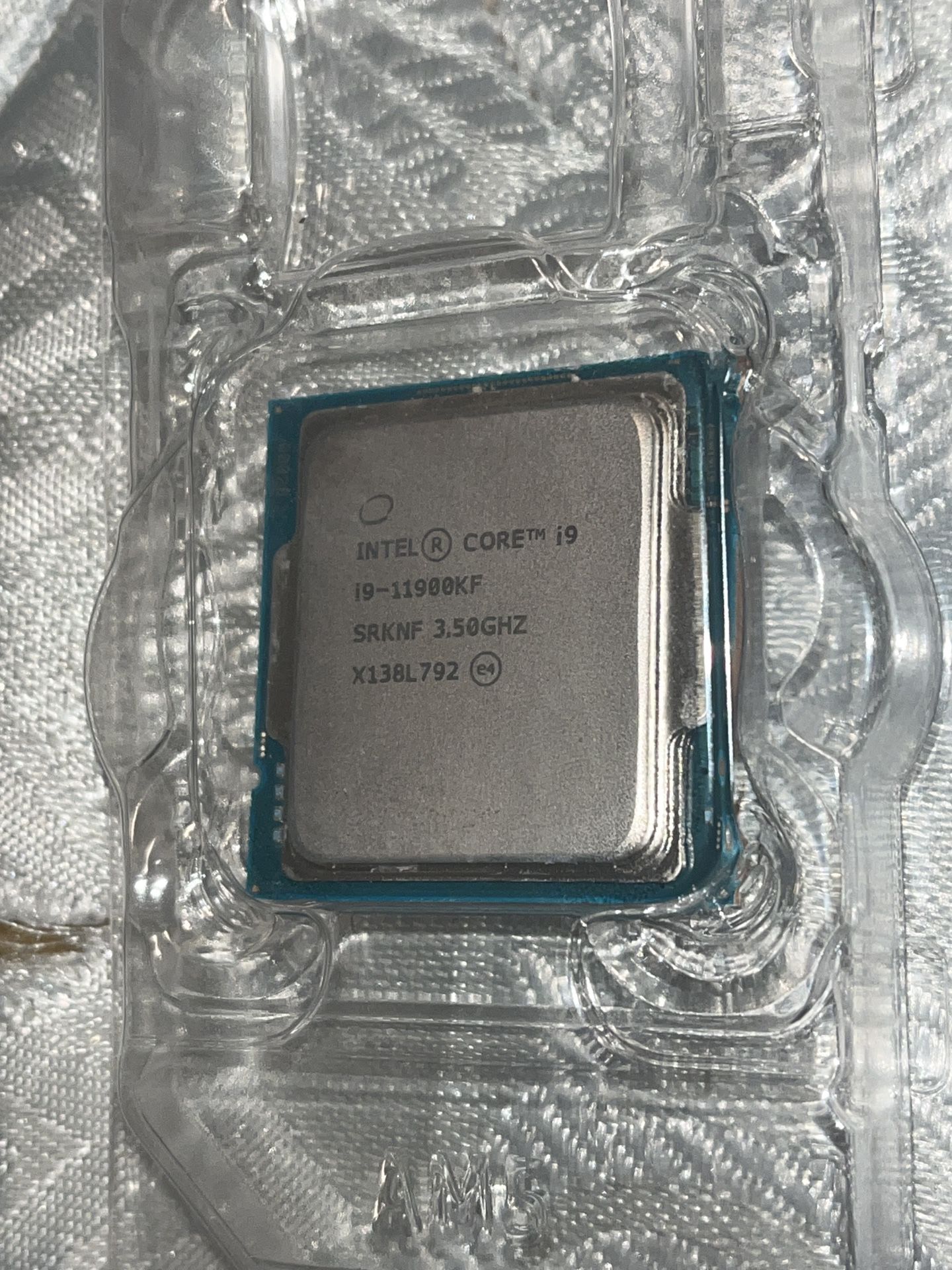 i9 11900k