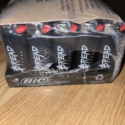 50-Pack Lighters