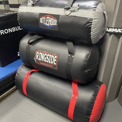 🔴UPPERCUT BAGS🔵SPORTS FITNESS WORKOUT GYM EQUIPMENT 
