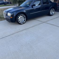 Chrysler 300