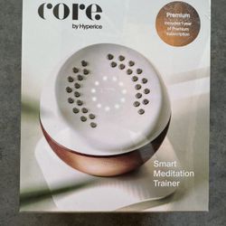 Core By Hyperice