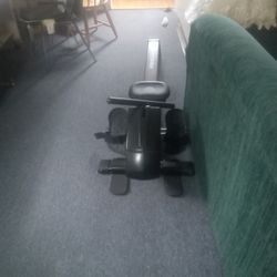 ProForm Rowing Machine