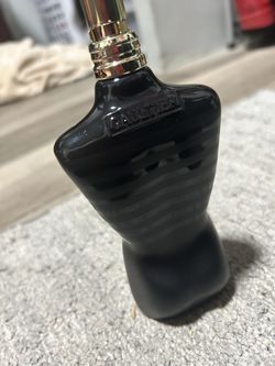 Juan Paul Gaultier (le Parfume)
