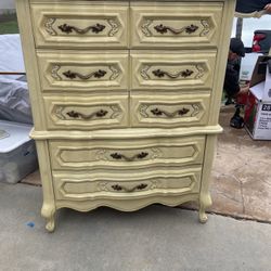 Antique Dresser