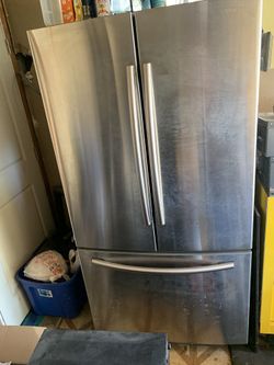Refrigerator