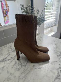 Zara Boots 