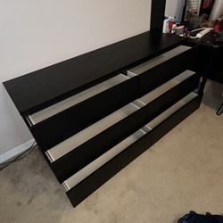 IKEA Malm Dresser