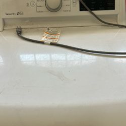 LG Dryer