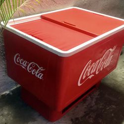 Hieleras Grandes $$$$$