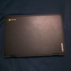 Chromebook Lenovo 