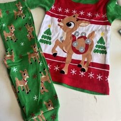 Christmas pjs
