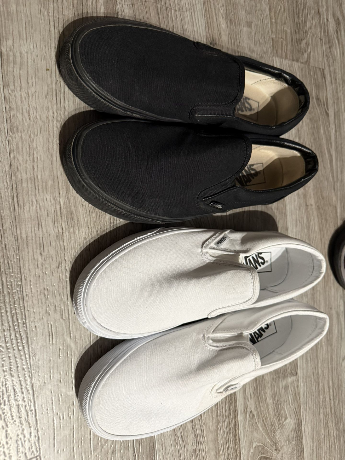 Vans