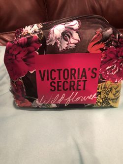 Victoria’s Secret make up bag