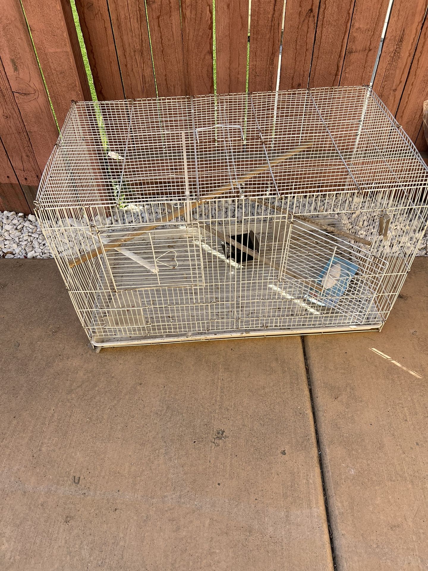 Cage 