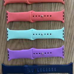 38/40mm Apple Watch Bands 