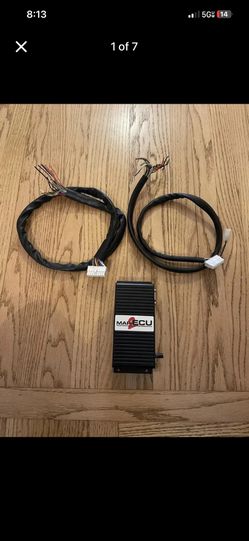 MKIV MK4 SUPRA MAP-ECU 2 management for 2JZGTE engine or 2JZ-GE motor