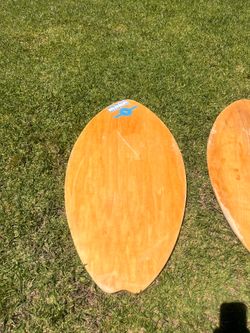 CBC skim boards