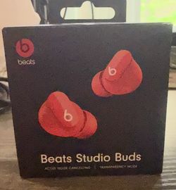 Beats Bluetooth Headphones