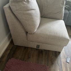 FREE Couch Corner Piece 