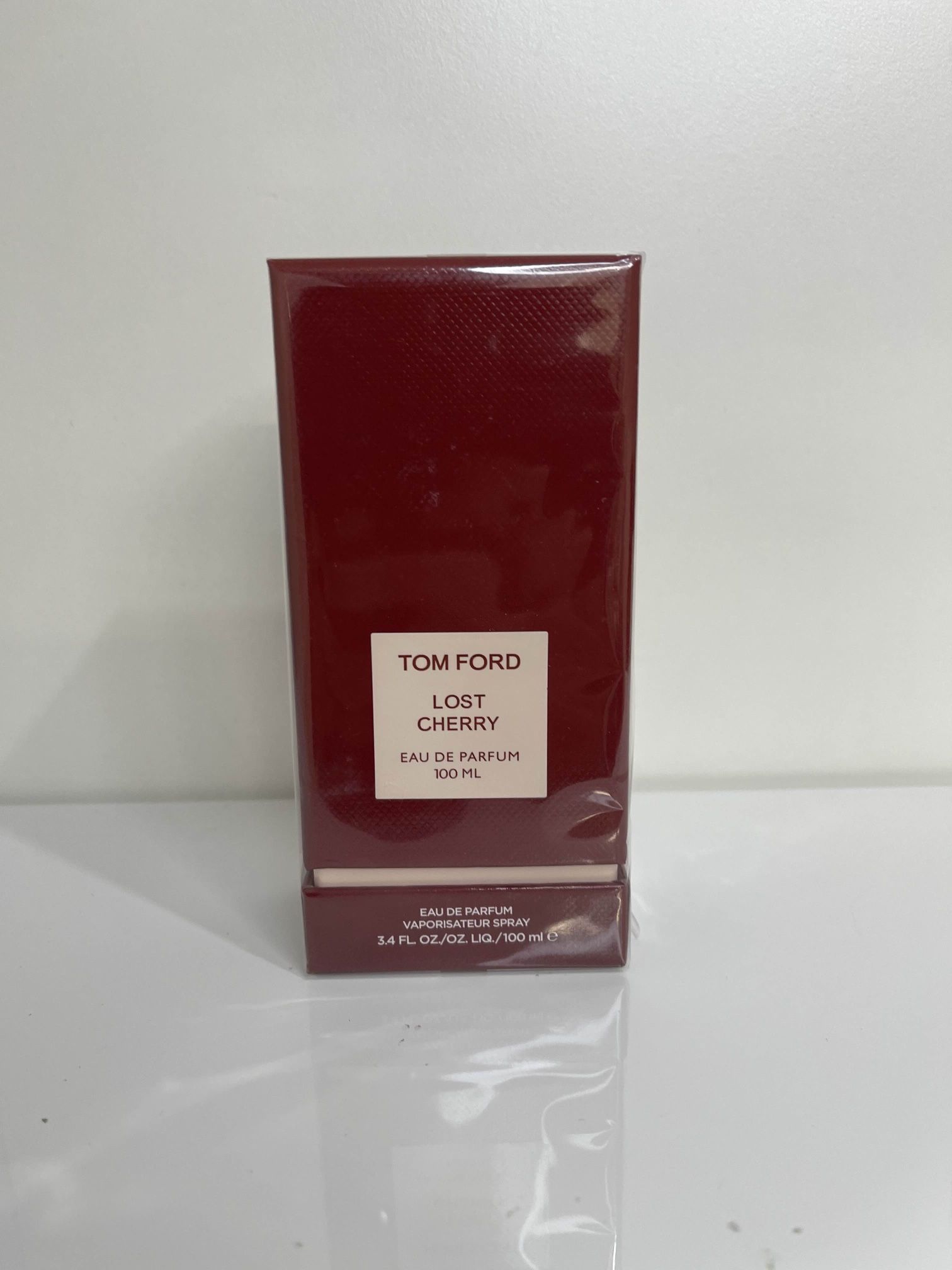Tom Ford Lost Cherry