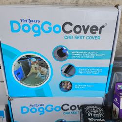  Pet Lovers Dog Go Cover