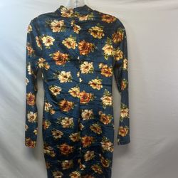 Forever 21 Floral Dress.  Size: Small