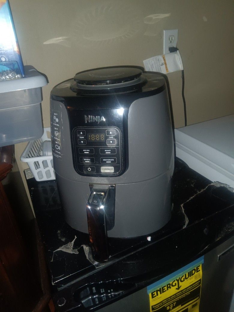 Ninja Air Fryer 