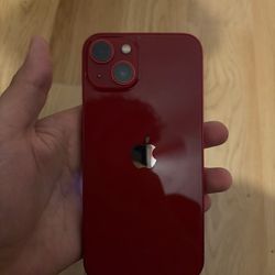 iPhone 13 (Red) 5G