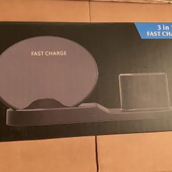 charger