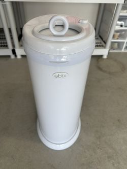 Diaper No Smell Proof Trash Can