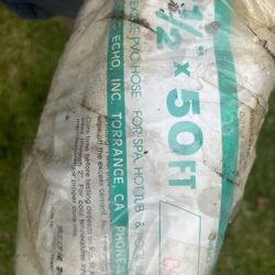 Flexible 1-1/2” PVC Pool and Spa Piping