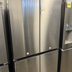 Fridge |4 Door|Samsung On Sale 