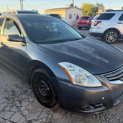 2011 Nissan Altima