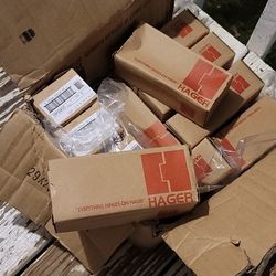 Hager 1279 4 x 4 US3 Full Mortise Hinge Stock No 008540

