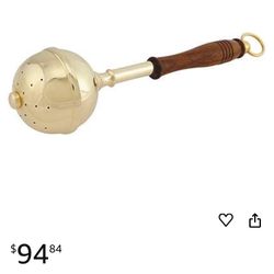 Holy Water Sprinkler Aspergillium 
