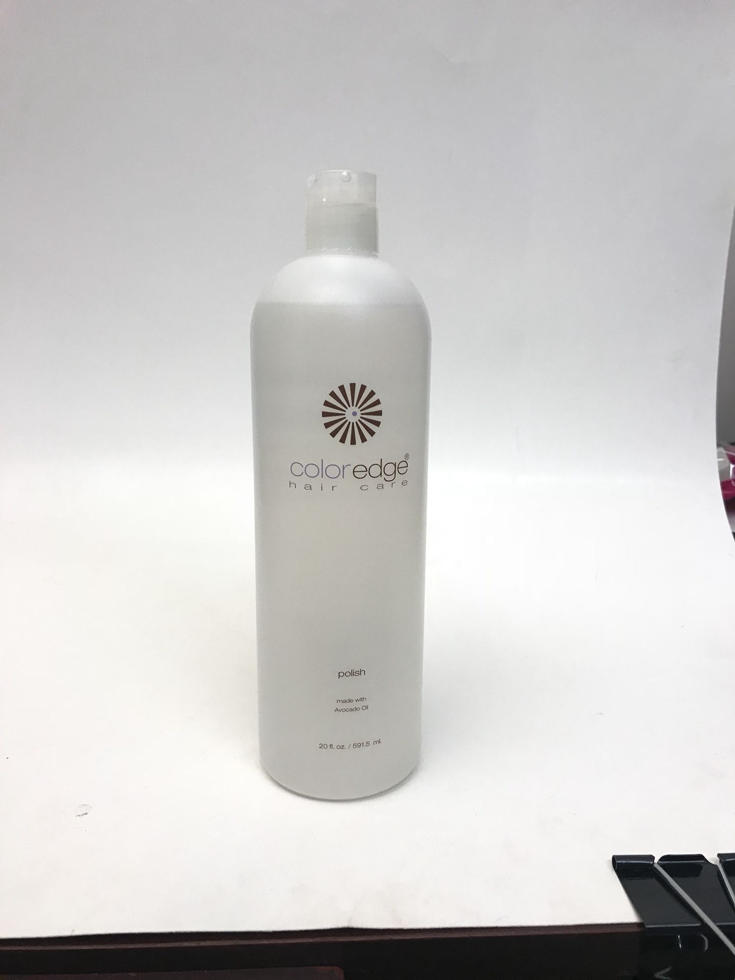 Color edge hair polish 20 oz