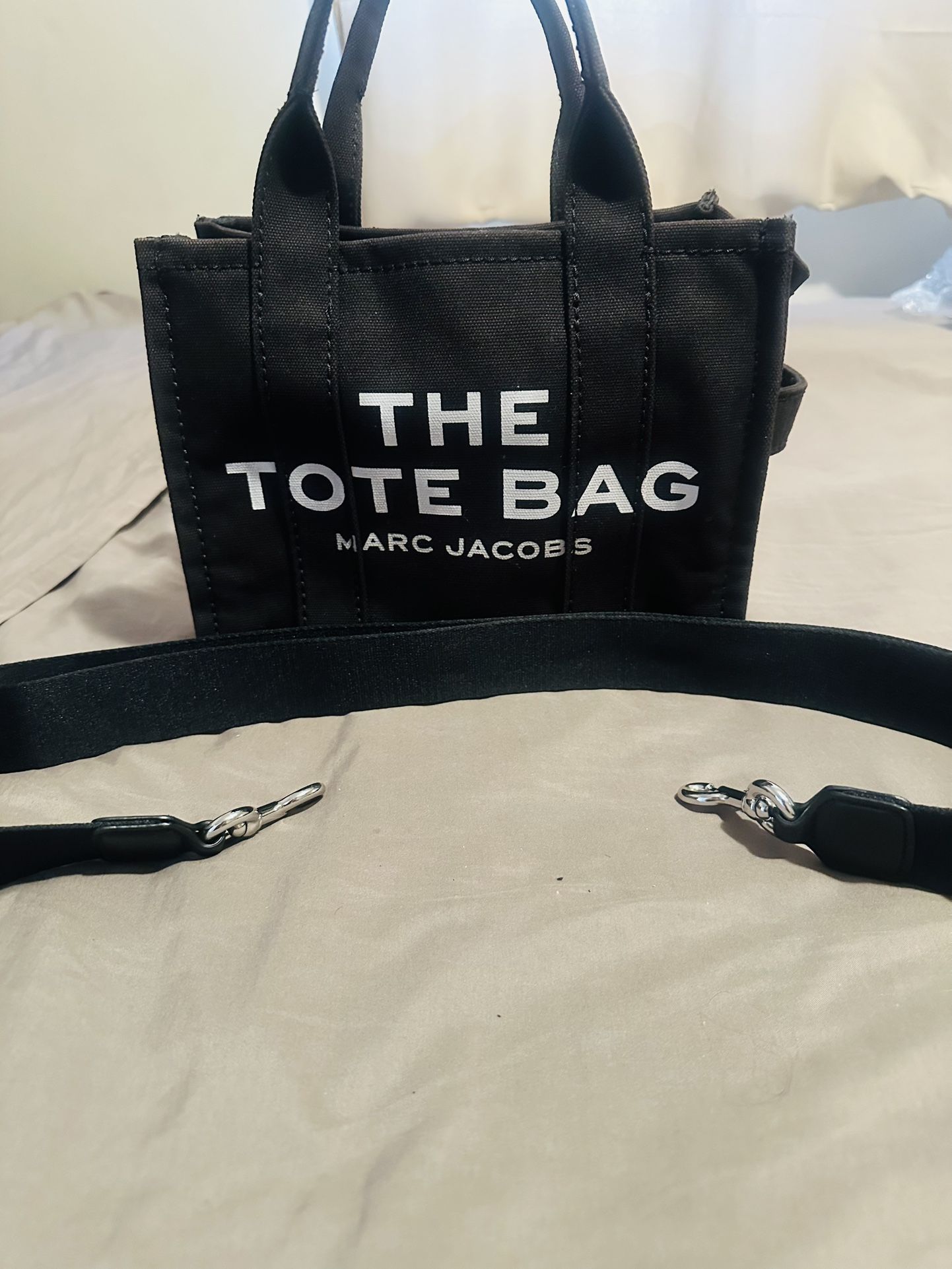 The Tote Bag