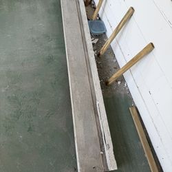 Concert Cast Window Sill 