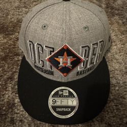 SnapBack Caps Houston Mavericks New Used 