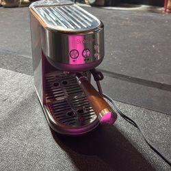 Breville Bambino Espresso Machine